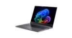 Acer TravelMate X4 14 Ultra 5-228V/32GB/1TB/Win11P OLED - pilt 5