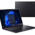 Acer TravelMate P6 14 AI Ultra 5-226V/16GB/512/Win11P Touch