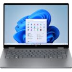 HP OmniBook Flip 14 Ryzen AI 5-340/16GB/512/Win11 - odnowiony