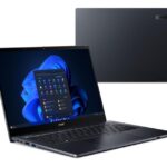 Acer TravelMate P4 Ultra 5-225U/16GB/512/Win11P  3Y OnSite