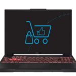 ASUS TUF Gaming A16 Ryzen 7-170/32GB/2TB RTX4050 144Hz