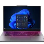 Lenovo Yoga Pro 7-15 Ultra 7-356H/32GB/1TB/Win11P OLED
