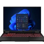 ASUS TUF Gaming A16 Ryzen 7-260/32GB/1TB/Win11X RTX5060 144Hz