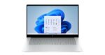 HP Omnibook X 17 Ultra X7-358H/32GB/1TB/Win11 Touch