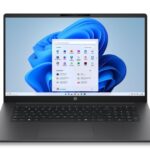 HP Omnibook 3 17 Ryzen 5-40/16GB/512/Win11