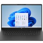 HP Omnibook 3 17 Core 5-120U/16GB/512/Win11