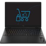 HyperX OMEN 15 Ryzen 7-8745HX/16GB/512 RTX5060 180Hz