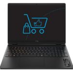 HyperX OMEN 15 Core i5-14500HX/24GB/512 RTX5060 180Hz