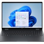 HP Omnibook X FLIP 16 Ultra 7-355/24GB/512/Win11 Touch OLED