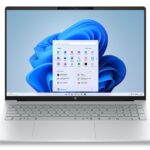 HP Omnibook 5 16 Ryzen 7-250/16GB/512/Win11 OLED