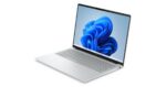 HP Omnibook 5 16 Ryzen 7-250/16GB/512/Win11 OLED - Image 4