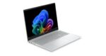HP Omnibook 3 16 Snapdragon X1-26-100/16GB/512/Win11 - Image 3