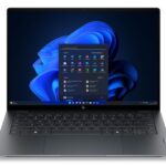 HP Omnibook ULTRA 14 Ultra 7-356H/32GB/1TB/Win11 Touch OLED