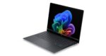 HP Omnibook ULTRA 14 Ultra 7-356H/32GB/1TB/Win11 Touch OLED - Image 4
