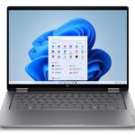 HP OmniBook X Flip 14 Ultra 5-325/24GB/1TB/Win11 OLED Touch