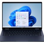 HP Omnibook X FLIP 14 Ryzen AI 7-445/24GB/512/Win11 Touch OLED