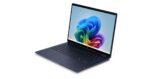 HP Omnibook X FLIP 14 Ryzen AI 7-445/24GB/512/Win11 Touch OLED - Image 2