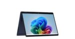 HP Omnibook X FLIP 14 Ryzen AI 7-445/24GB/512/Win11 Touch OLED - Image 5