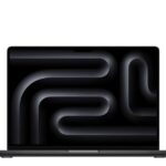Apple MacBook Pro M5 Max/48GB/2TB/Mac OS Space Black 40R GPU