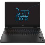 HyperX OMEN 16 Ultra 9-290HX Plus/16GB/512+512 RTX5070 OLED 165Hz