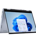 Dell Inspiron 2in1 7440  i5-1334U/24GB/512/Win11 Touch