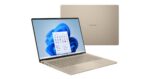 ASUS ZenBook A14 Snapdragon X2 Elite/16GB/512/Win11 OLED Beżowy