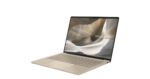 ASUS ZenBook A14 Snapdragon X2 Elite/16GB/512/Win11 OLED Beżowy - pilt 2