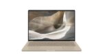 ASUS ZenBook A14 Snapdragon X2 Elite/16GB/512/Win11 OLED Beżowy - pilt 3