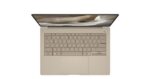 ASUS ZenBook A14 Snapdragon X2 Elite/16GB/512/Win11 OLED Beżowy - pilt 5