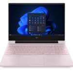 HP Victus 15 Core 7-240H/16GB/512+1TB/Win11 RTX5060 Pink