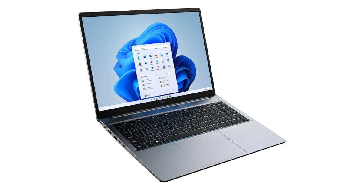 product-image-102452-6a3b69045382d TECNO Megabook 15 i9-13900HK/16GB/1TB/Win11 - pilt 1