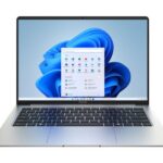 TECNO Megabook 14 Air Ryzen 7-7735HS/16GB/1TB/Win11