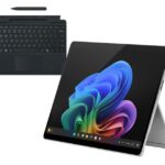 Microsoft Surface Pro13 XPlus/16GB/256GB/Win11 Klawiatura Rysik