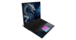 MSI Titan 18 HX Ultra 9-290HX Plus/96GB/2TB+2TB/Win11P RTX5090 - pilt 2