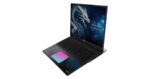 MSI Titan 18 HX Ultra 9-290HX Plus/96GB/2TB+2TB/Win11P RTX5090 - pilt 3