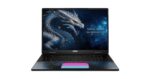 MSI Titan 18 HX Ultra 9-290HX Plus/96GB/2TB+2TB/Win11P RTX5090 - pilt 5