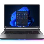 ASUS ROG Strix G18 Ultra 9-290HX/32GB/2TB/Win11 RTX5080 240Hz