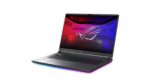 ASUS ROG Strix G18 Ultra 9-290HX/32GB/2TB/Win11 RTX5080 240Hz - pilt 2