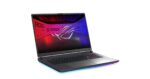 ASUS ROG Strix G18 Ultra 9-290HX/32GB/2TB/Win11 RTX5080 240Hz - pilt 3
