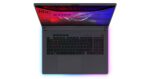 ASUS ROG Strix G18 Ultra 9-290HX/32GB/2TB/Win11 RTX5080 240Hz - pilt 4