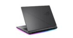 ASUS ROG Strix G18 Ultra 9-290HX/32GB/2TB/Win11 RTX5080 240Hz - pilt 5