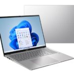 ASUS Vivobook S16 Ultra Ultra 5-325/16GB/512/Win11