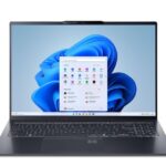 Acer Swift Go 16 AI 7 350/32GB/1TB/W11 OLED