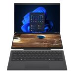 ASUS Zenbook Duo Ultra X9-388H/32GB/1TB/Win11P OLED + PEN