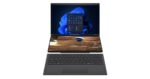 ASUS Zenbook Duo Ultra X9-388H/32GB/1TB/Win11P OLED + PEN