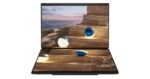 ASUS Zenbook Duo Ultra X9-388H/32GB/1TB/Win11P OLED + PEN - Image 5
