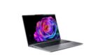 Acer Swift Go 14 AI 7 350/32GB/512/W11 OLED - Kuva 2