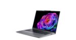 Acer Swift Go 14 AI 7 350/32GB/512/W11 OLED - Kuva 4