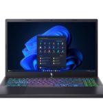 Acer Nitro V 15 Ryzen 5-150/16GB/512/Win11X RTX5050 165Hz