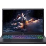 Acer Nitro V 15 Ryzen 5-150/16GB/512 RTX5050 165Hz